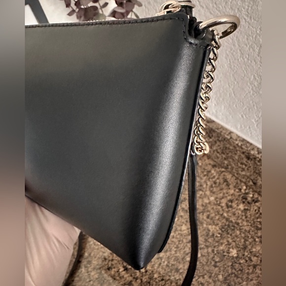 ♠️ Kate Spade Leather Crossbody Bag - Picture 4 of 12